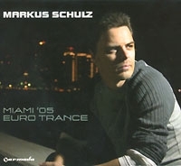 Markus Schulz Miami '05 Euro Trance (2 CD) артикул 6284a.
