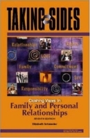 Taking Sides: Clashing Views in Family and Personal Relationships артикул 6302a.
