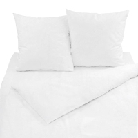 Постельное белье "Волшебная ночь" (1,5 спальный КПБ, бязь, наволочки 70х70) артикул 6471a.