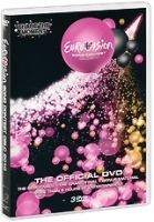 Eurovision Song Contest Oslo 2010 (3 DVD) артикул 309a.